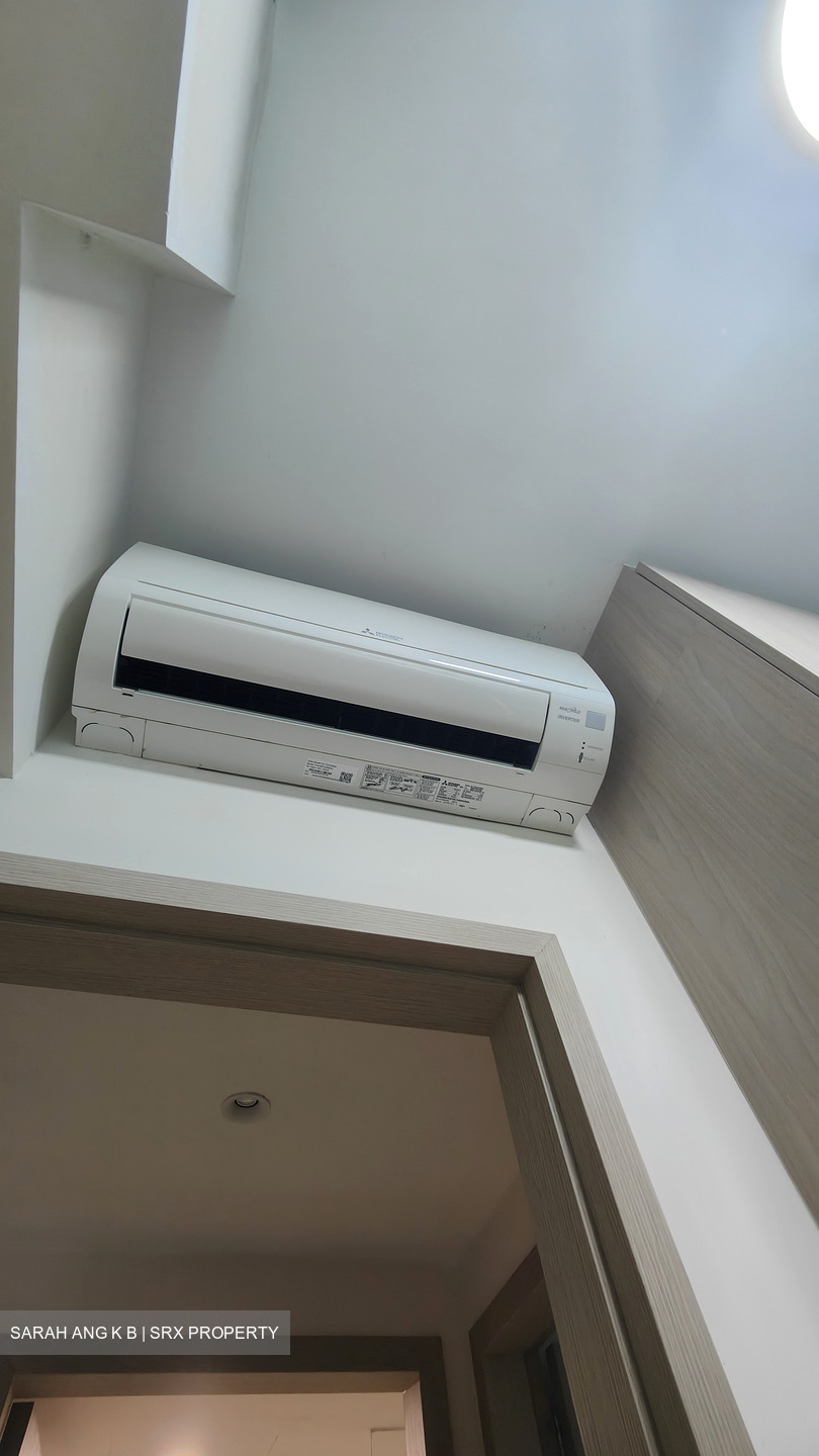 Treasure at Tampines (D18), Condominium #552211961